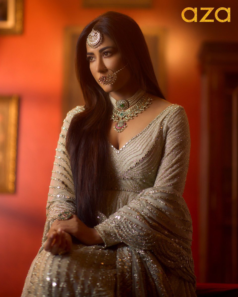 Aza (@aza_fashions) on Twitter photo #AzaCoverStory: Presenting <a href="/IChitrangda/">Chitrangda Singh</a>. “Good work is never forgotten,” she says. In an industry quick to move on, she stays rooted in nuance, not noise. Marriage, motherhood, movies—she’s doing it all, unapologetically.
Read more: shorturl.at/nlqMw
#aza #abhinavmishra #AzaCoverStory: Presenting <a href="/IChitrangda/">Chitrangda Singh</a>. “Good work is never forgotten,” she says. In an industry quick to move on, she stays rooted in nuance, not noise. Marriage, motherhood, movies—she’s doing it all, unapologetically.
Read more: shorturl.at/nlqMw
#aza #abhinavmishra