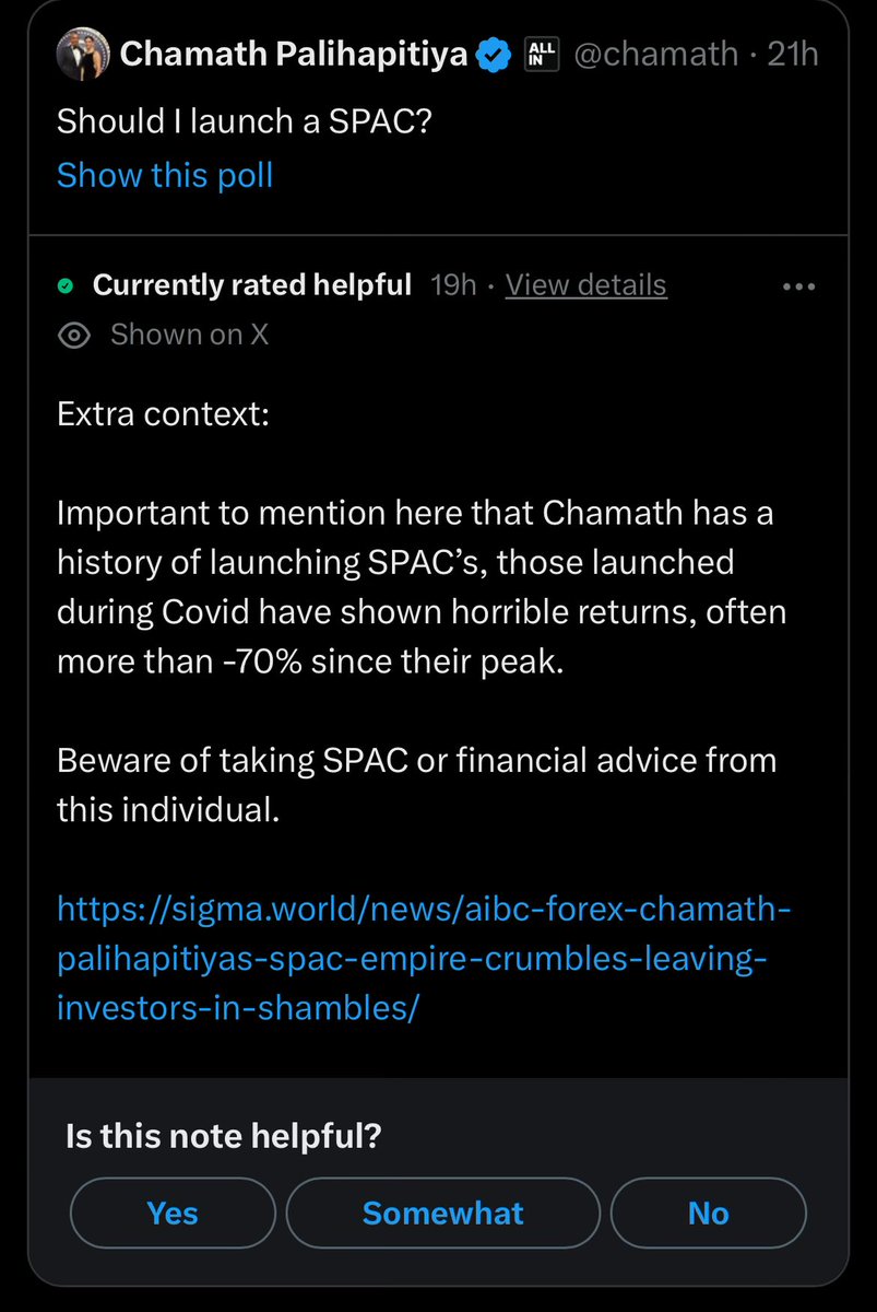 paulgb's tweet image. Say what you will about Twitter under Elon’s reign, but community notes are so much more fun these days.
