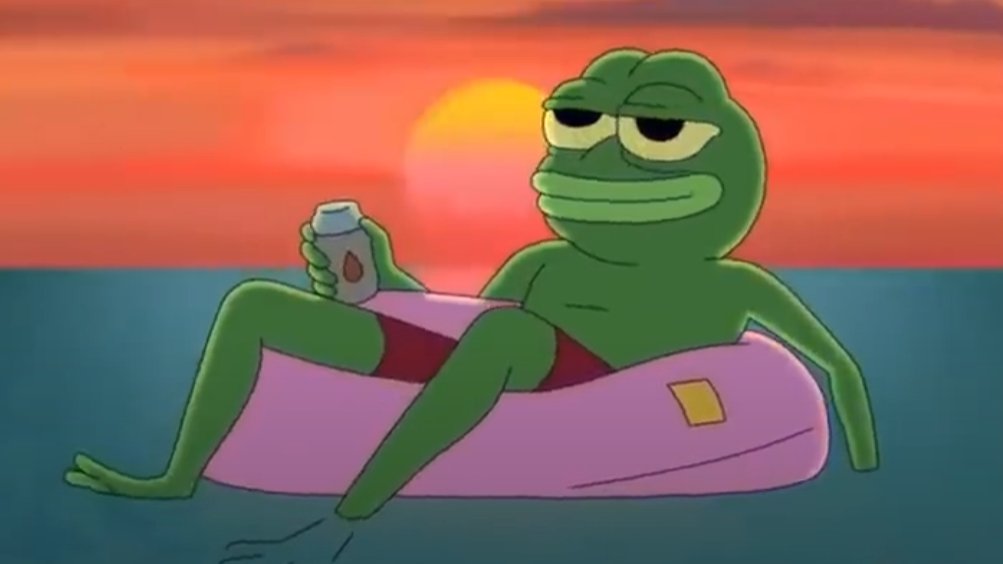 Market is slower during summer, and that's a good thing.

It's a reminder to get out there and enjoy life.

The screen, the charts and the opportunities will always be here, but the summer of 2025 will never happen again.