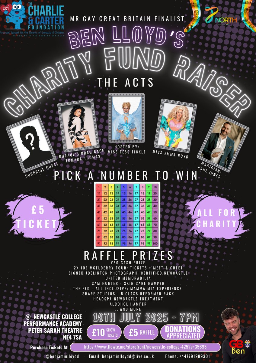 NewcastleCollegeSU tweet media