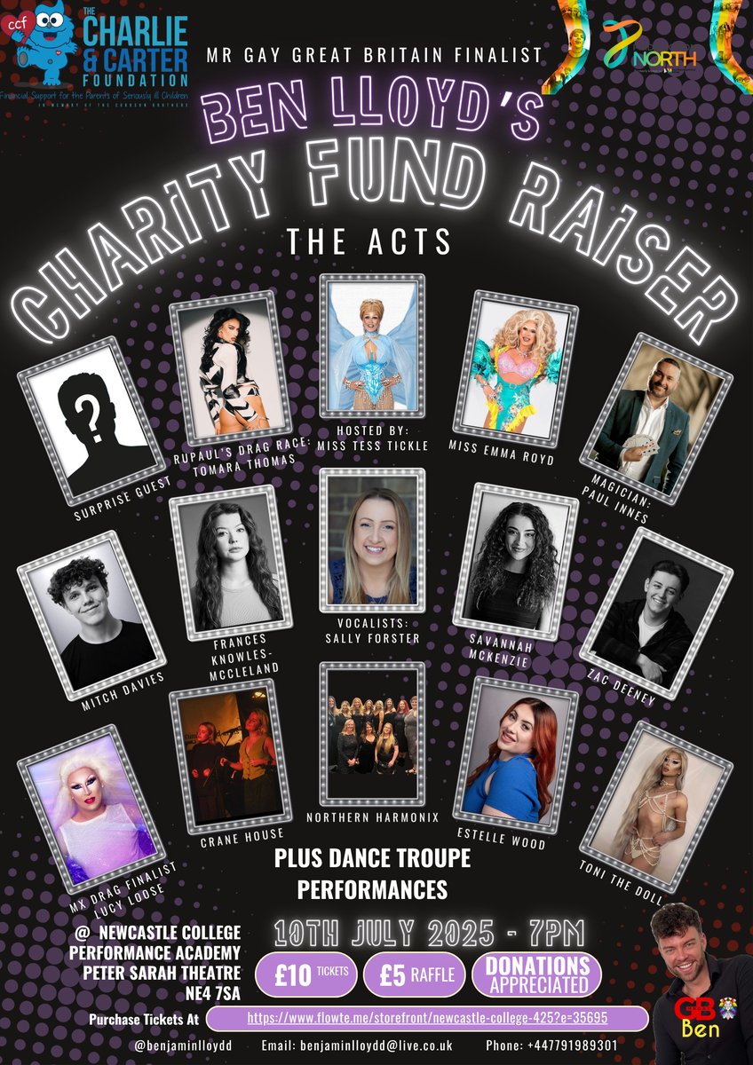 NewcastleCollegeSU tweet media