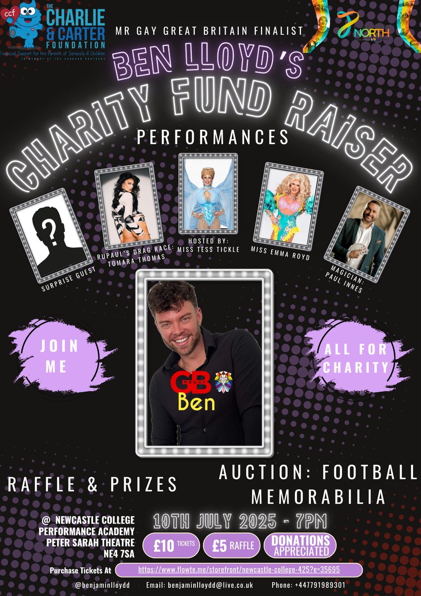 NewcastleCollegeSU tweet media