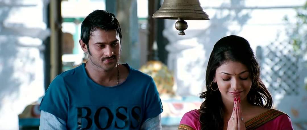 Prabhas Network™ (@prabhasnetwork_) on Twitter photo Wishing Our Nandini, Priya aka Queen <a href="/MsKajalAggarwal/">Kajal Aggarwal</a> Gaaru... A Very Happy Birthday 😍💫❤️
Wishing You Blockbuster Years ahead filled with Love, Happiness & Success ❤️🙌
Hoping to See you both Together on Big Screen again 🤞🙏
#KajalAggarwal
On behalf of #Prabhas & Darlings ❤️ Wishing Our Nandini, Priya aka Queen <a href="/MsKajalAggarwal/">Kajal Aggarwal</a> Gaaru... A Very Happy Birthday 😍💫❤️
Wishing You Blockbuster Years ahead filled with Love, Happiness & Success ❤️🙌
Hoping to See you both Together on Big Screen again 🤞🙏
#KajalAggarwal
On behalf of #Prabhas & Darlings ❤️