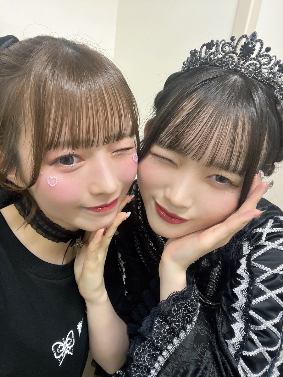 なぎさ生誕祭 ありがとうございましたっ💜 なぎらしい最高の生誕祭だっ