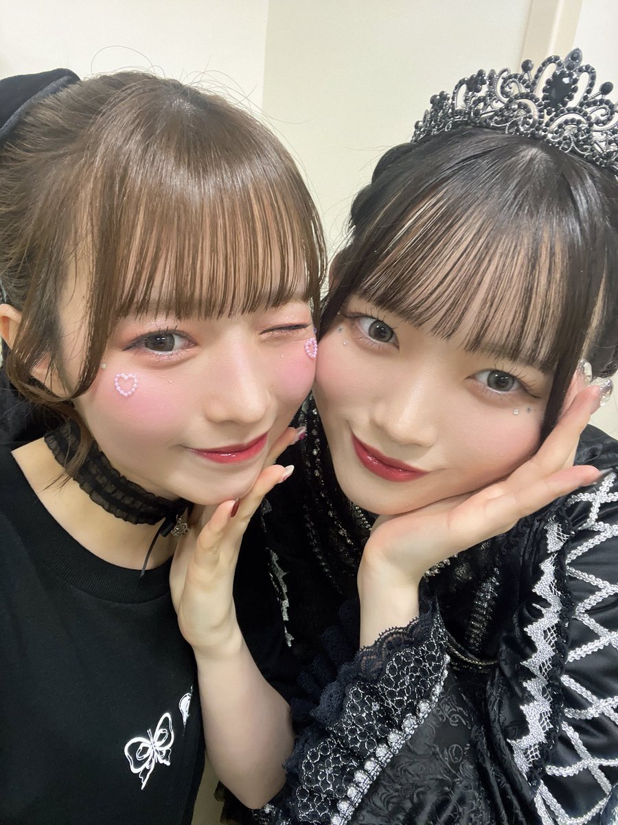 なぎさ生誕祭 ありがとうございましたっ💜 なぎらしい最高の生誕祭だっ