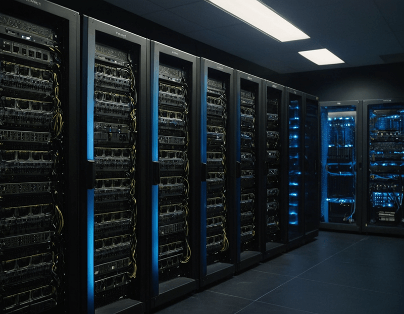 LeaderGPU tweet media