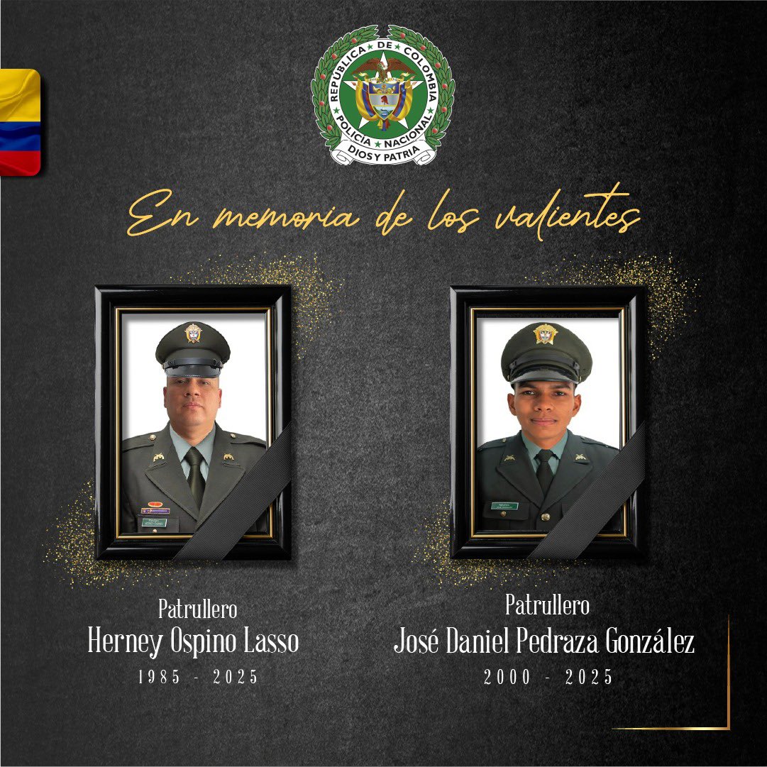 Elvia Milena Sanjuan D (@elviamilenasd) on Twitter photo Después de 36 horas de elevar un clamor por la paz desde el Cesar, tristemente nos respondieron primero los violentos.
Hoy como nunca necesitamos mencionar hechos dolorosos, que desestabilizan a nuestro territorio, como el asesinato de una menor de edad en el municipio de El Después de 36 horas de elevar un clamor por la paz desde el Cesar, tristemente nos respondieron primero los violentos.
Hoy como nunca necesitamos mencionar hechos dolorosos, que desestabilizan a nuestro territorio, como el asesinato de una menor de edad en el municipio de El