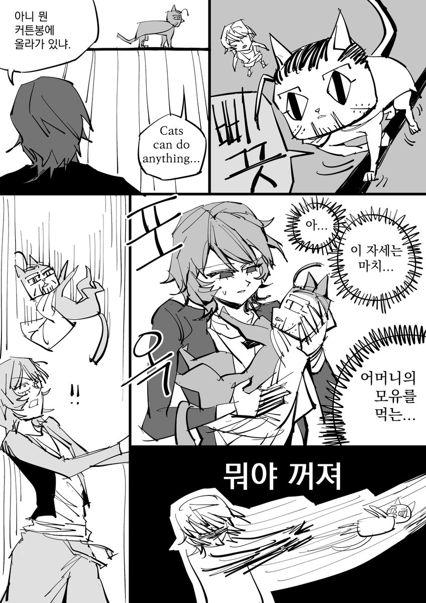 sciothos's tweet photo. 최근 커무션 몇 장 https://t.co/cuffbdh4Vp