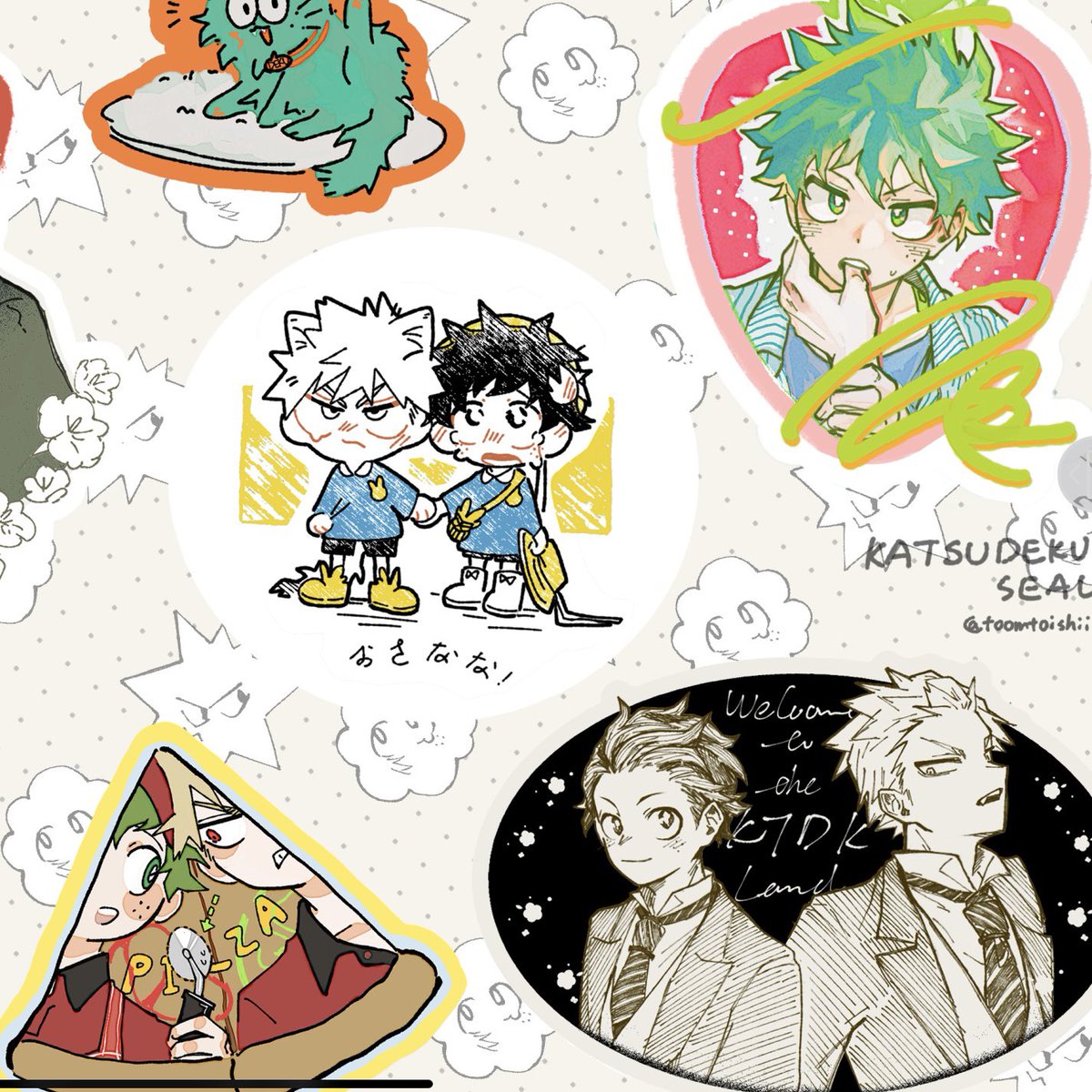 🍅 (@toomtoishii) on Twitter photo 