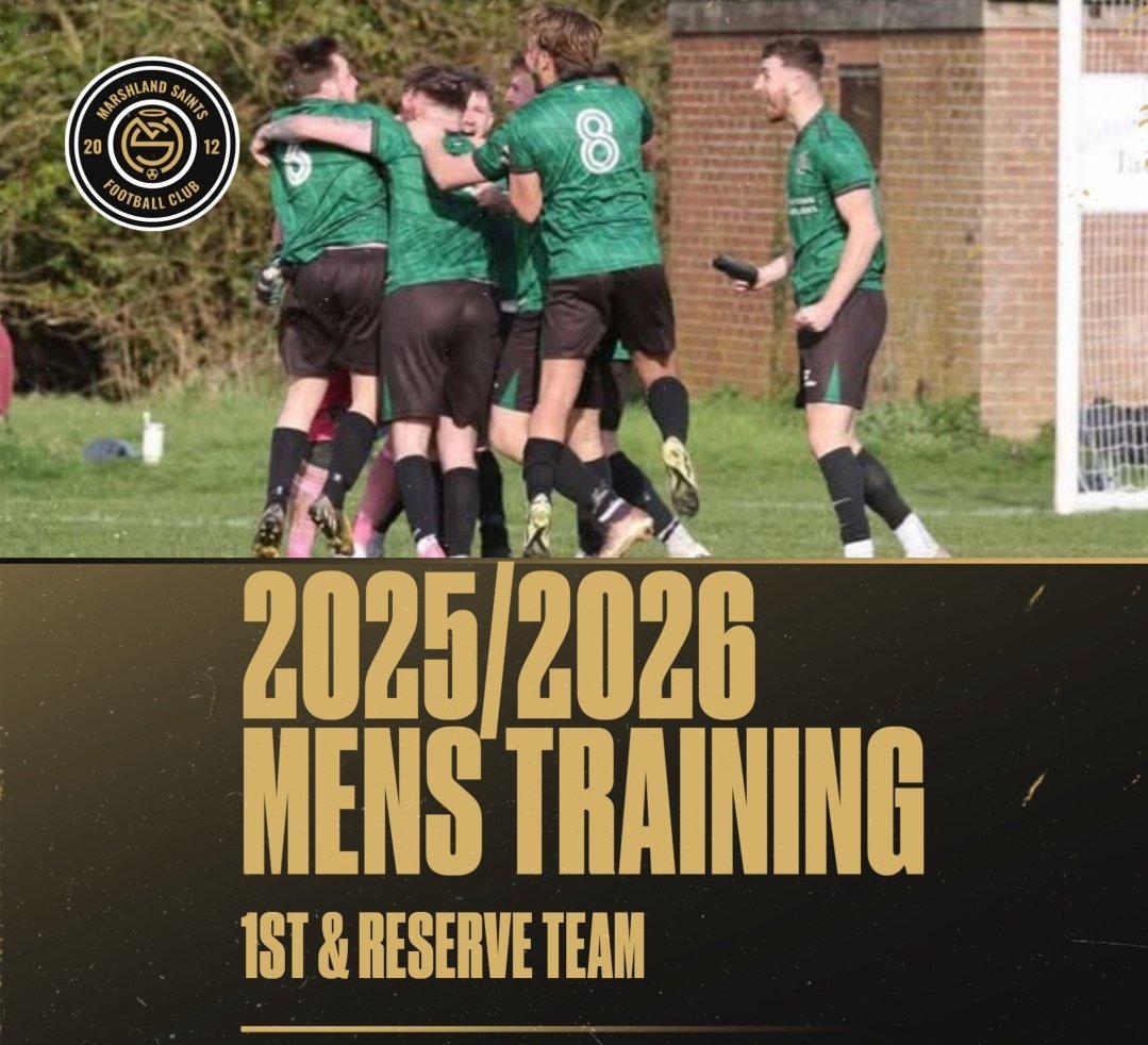 Marshland Saints FC tweet media