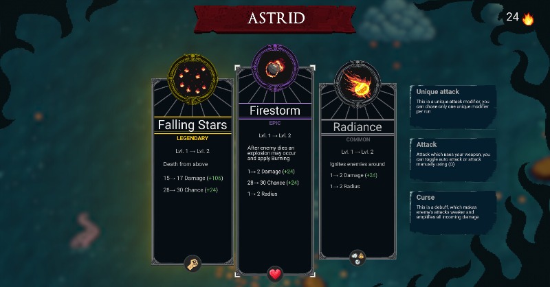 HeroCraft PC tweet media