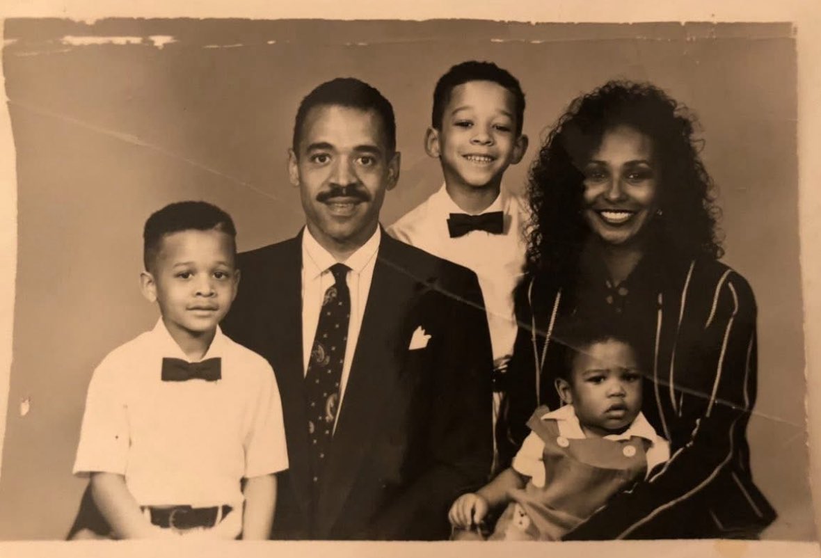 Kenneth T Whalum Jr. tweet media