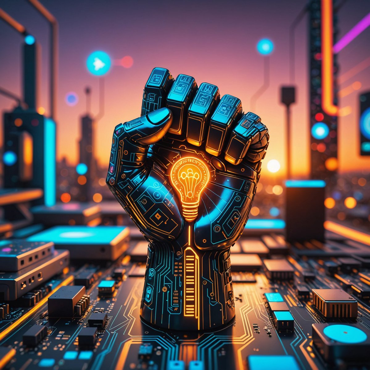 technicoleplug's tweet image. Celebrating Juneteenth means honoring freedom and advocating for diversity in tech. Let&apos;s amplify voices and empower change together! 🌍✊ Check out more on our site: wix.to/SOrQ5uy #Juneteenth #DiversityInTech #InclusionMatters