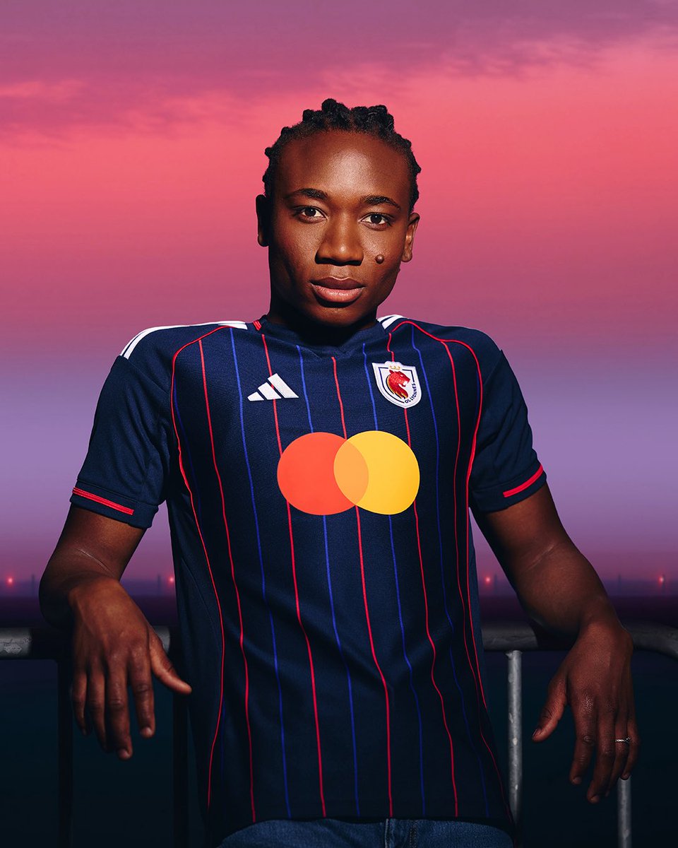 Fresh look. 🌟🇭🇹