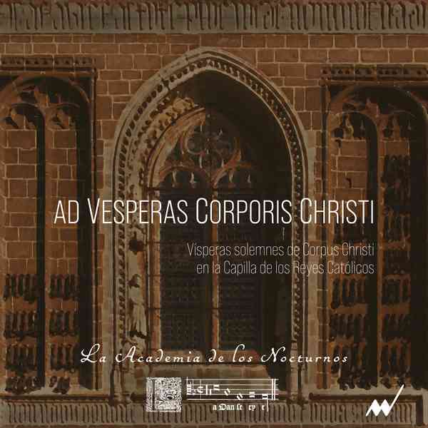 Ya disponible en nuestra tienda el nuevo CD de La Academia de los Nocturnos arshispana.com/es/custos-reco…
