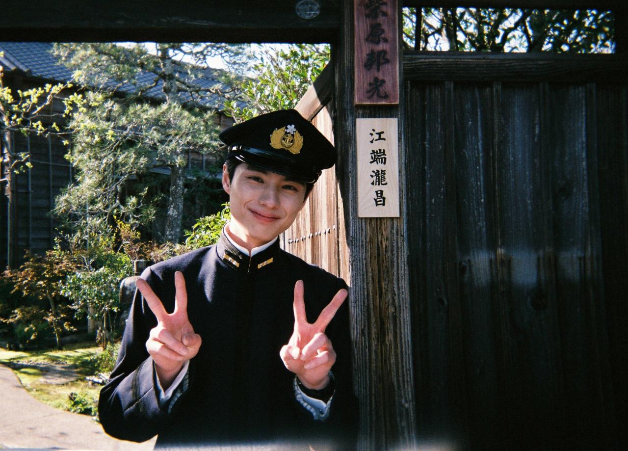 波うららかに、めおと日和』4月期木10ドラマ【公式】 on X