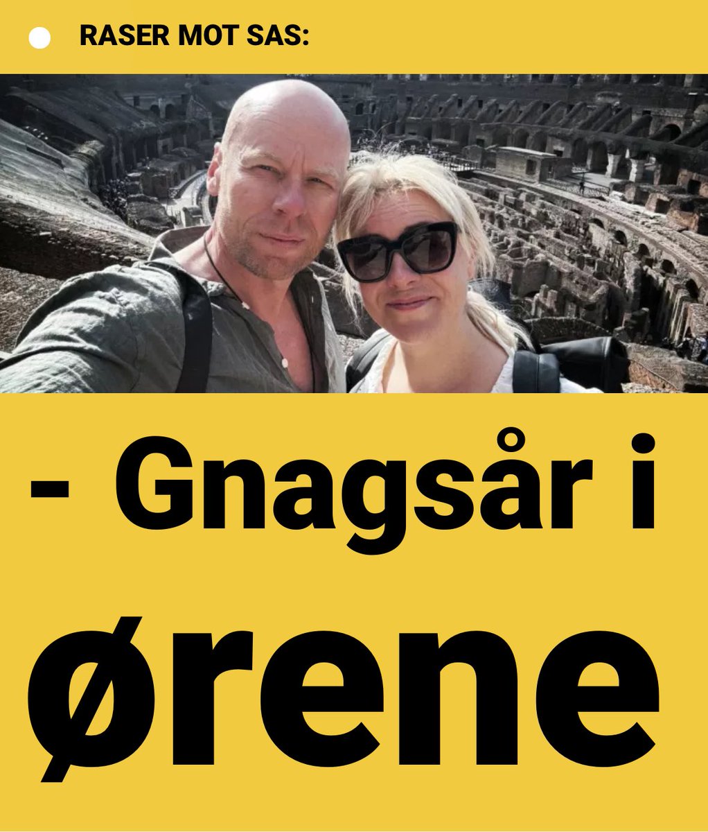 Bjørn Terje tweet media