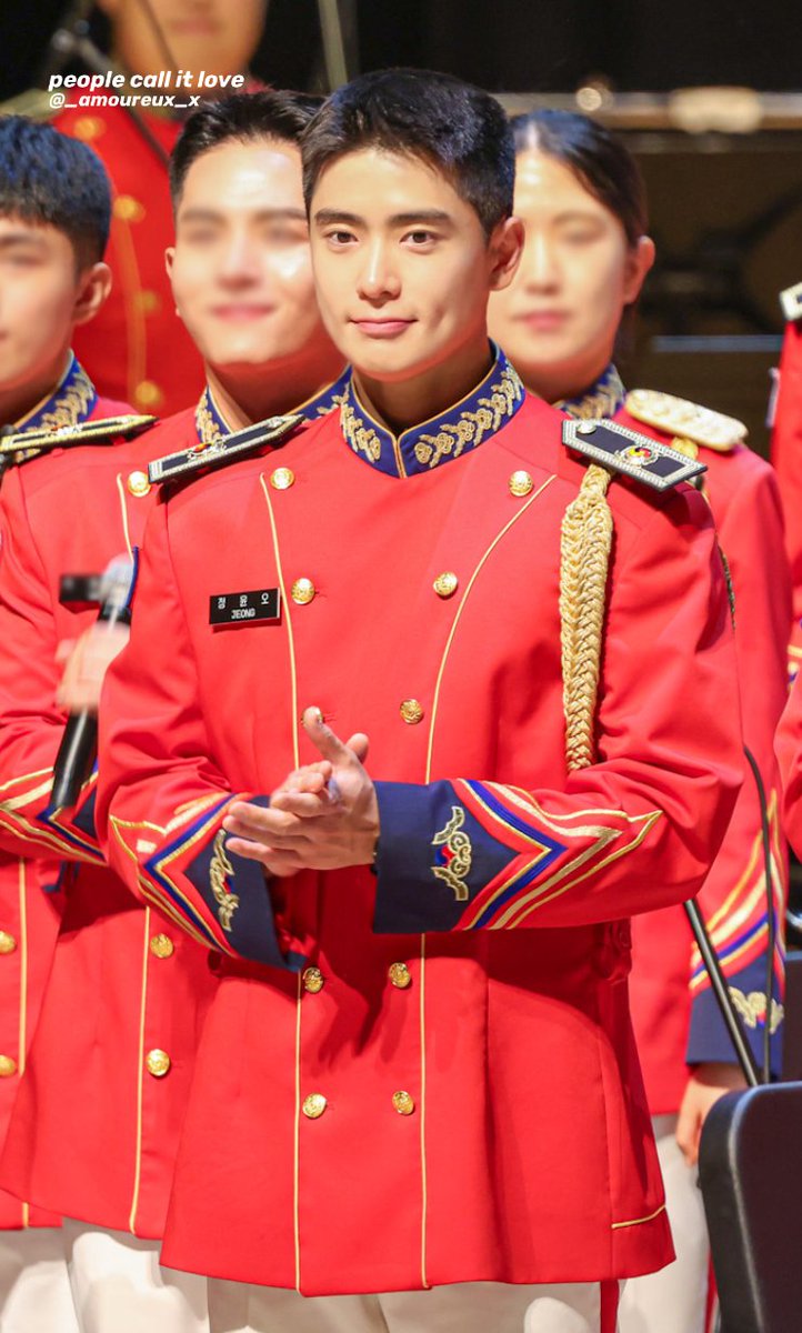 250617 호국음악회
띵똥- 해봐도 돼요?˶˙ᵕ˙ )ﾉﾞ

#NCT #NCT127 #재현 #정재현 #윤오 
#JAEHYUN #ジェヒョン