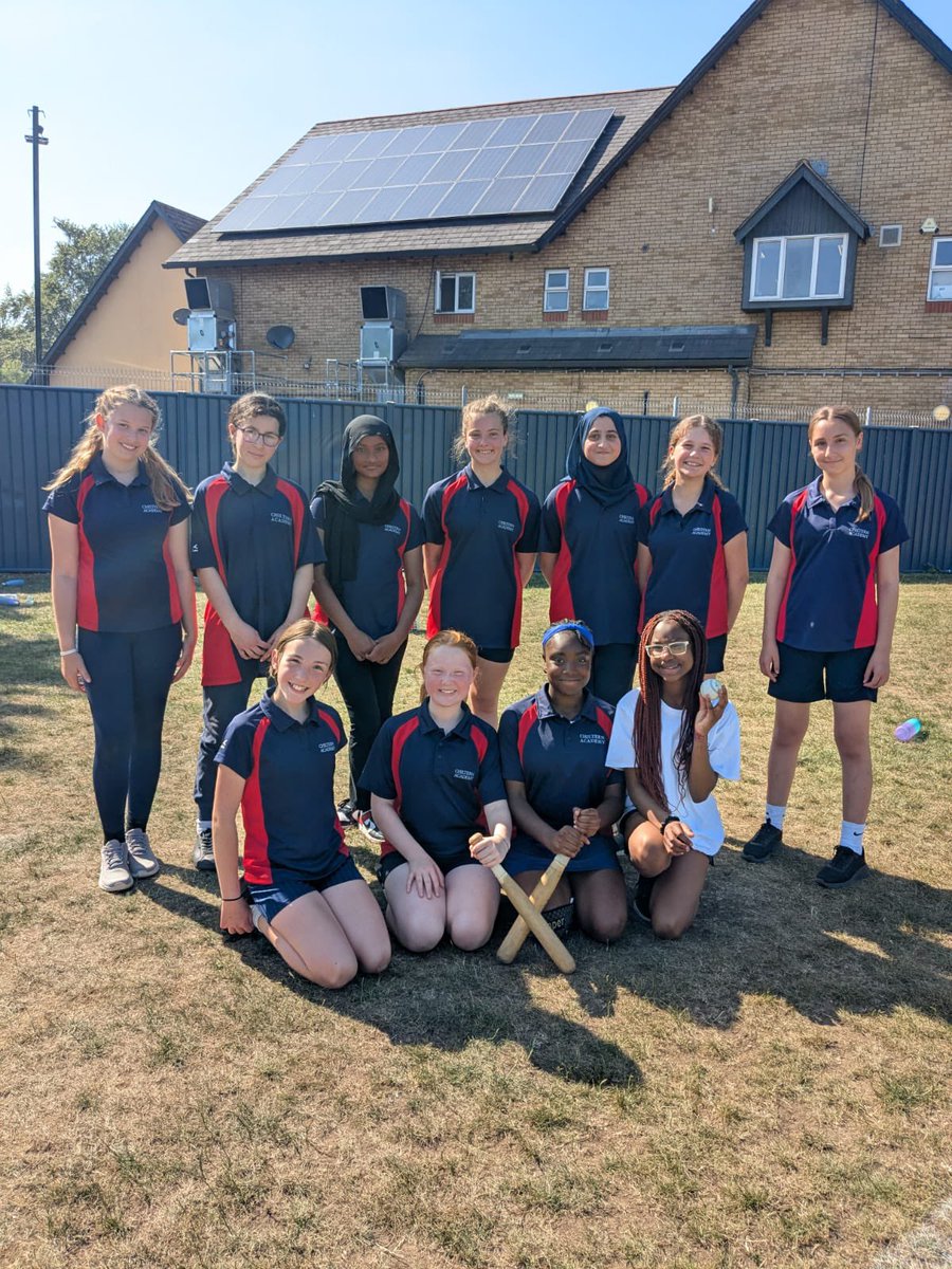 ChilternPE tweet media