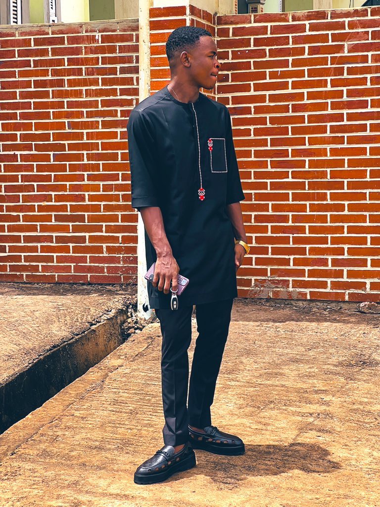 It’s possible to do great things from small places!!
…..<a href="/Tunde_OD/">Tunde Onakoya</a> ✍🏾