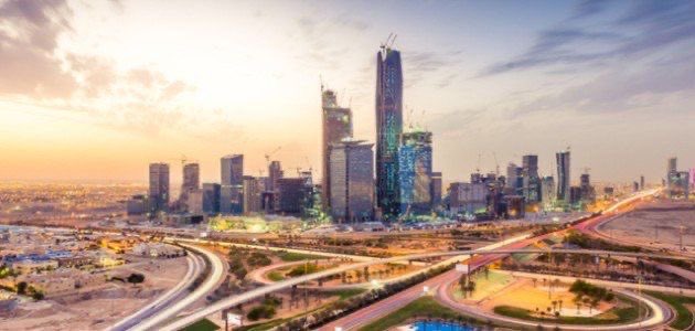 #الرياض الأولى على مستوى العالم في إنجاز ملف إكسبو 2030 في وقت قياسي. 

انجاز سعوديّ تاريخي 🇸🇦 في معارض إكسبو العالمية ..