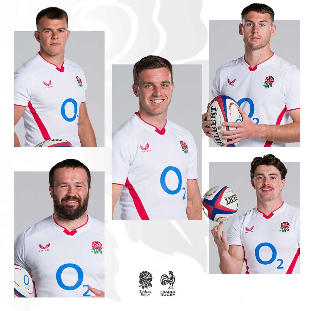 𝗜𝗡 𝗧𝗛𝗘 𝗥𝗢𝗦𝗘 🌹

Things you love to see Sharks Family!

Read more here 👉 loom.ly/szuNJIA