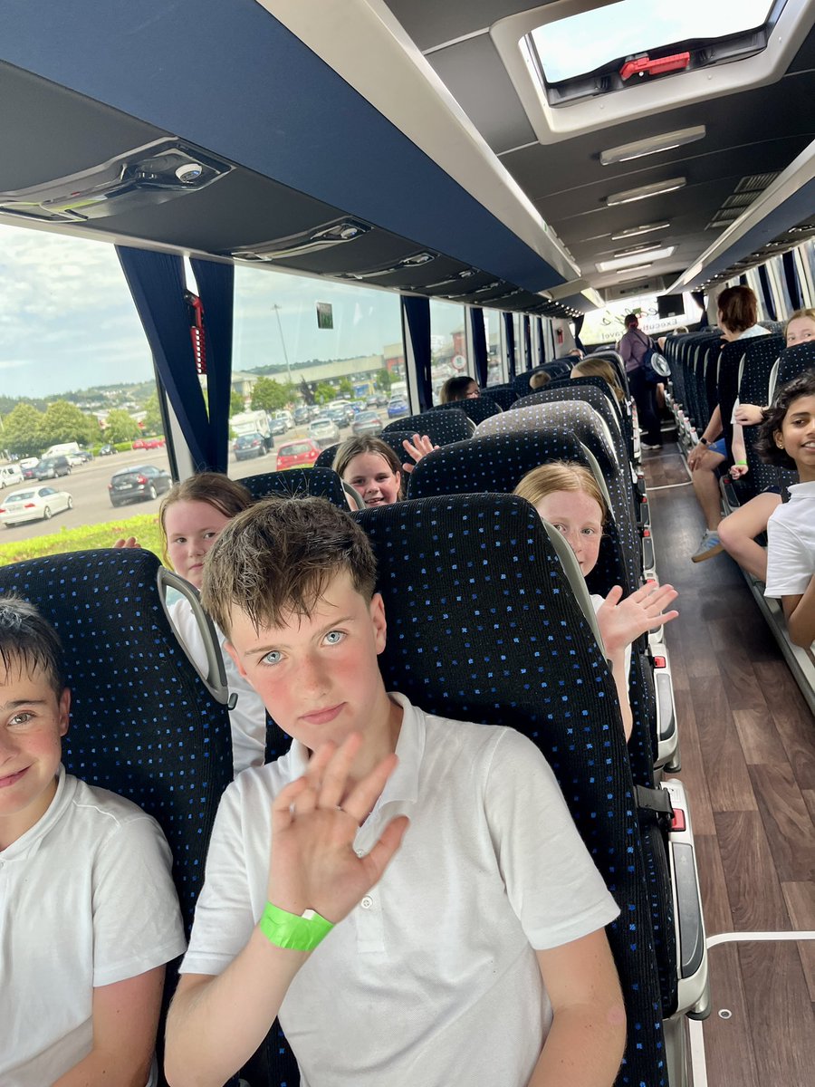 Scoil Naomh Pádraig Kanturk (@snpkanturk) on Twitter photo 3rd Class on their way back to school after a fantastic day in Airtastic.
#SchoolTour
<a href="/ActiveFlag/">Active School Flag</a>
#ASW25
More Photos to follow… 3rd Class on their way back to school after a fantastic day in Airtastic.
#SchoolTour
<a href="/ActiveFlag/">Active School Flag</a>
#ASW25
More Photos to follow…