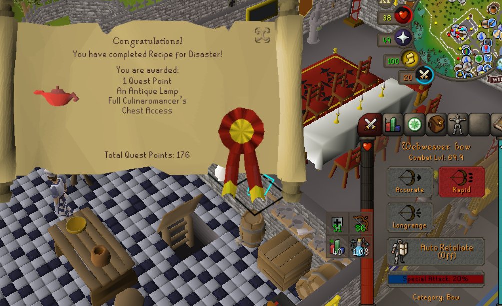 tracksuitslut's tweet photo. love doing funny things on low level alts :3 
firecape and barrows gloves at 69(nice) combat https://t.co/EvZzW4egub