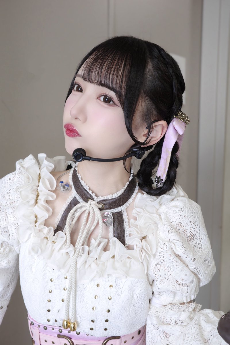 suzuki_hitomi_'s tweet photo. #ノイミー全国ツアー2025 宮城公演
ありがとうございました💎🐮

ツアー、ホール初日！✊🏻
みんなのにこにこなお顔が
近くでたくさん観れて
すずきまでにこにこになった！！！👶🏻

珍しの髪型してみたよ〜どうかな？💭 https://t.co/zt1sKto0bF