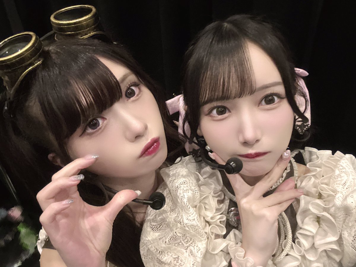 suzuki_hitomi_'s tweet photo. #ノイミー全国ツアー2025 宮城公演
ありがとうございました💎🐮

ツアー、ホール初日！✊🏻
みんなのにこにこなお顔が
近くでたくさん観れて
すずきまでにこにこになった！！！👶🏻

珍しの髪型してみたよ〜どうかな？💭 https://t.co/zt1sKto0bF