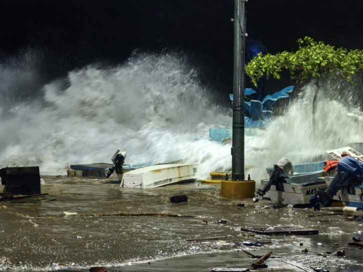 Manuel Lopez San Martin tweet media