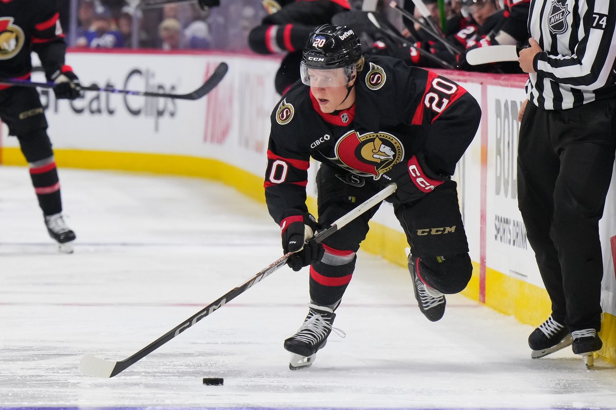 NEWS RELEASE: #Sens agree to three-year contract extension with forward Fabian Zetterlund: ottsens.com/469hrXs

COMMUNIQUÉ: Les #Sens accordent une prolongation de contrat d'une durée de trois ans à l'attaquant Fabian Zetterlund: ottsens.com/443SutV