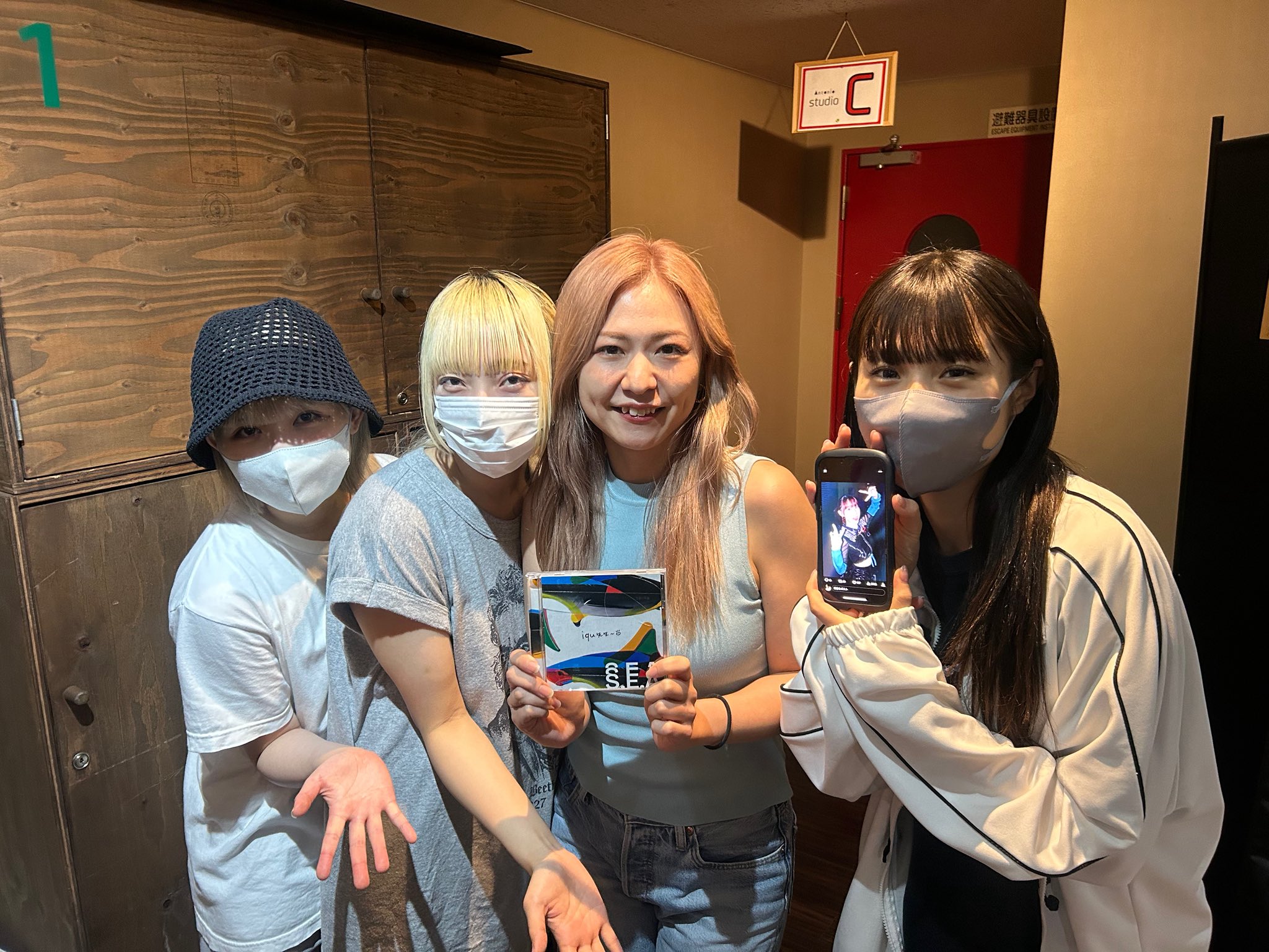 ボイストレーニング 楽天市場】ボイトレ 防音 カラオケ 大声 ストレス解消 スッキリ