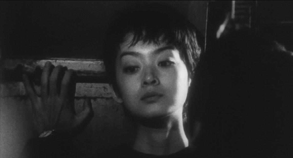 Kirina Mano - Bullet Ballet (1998)