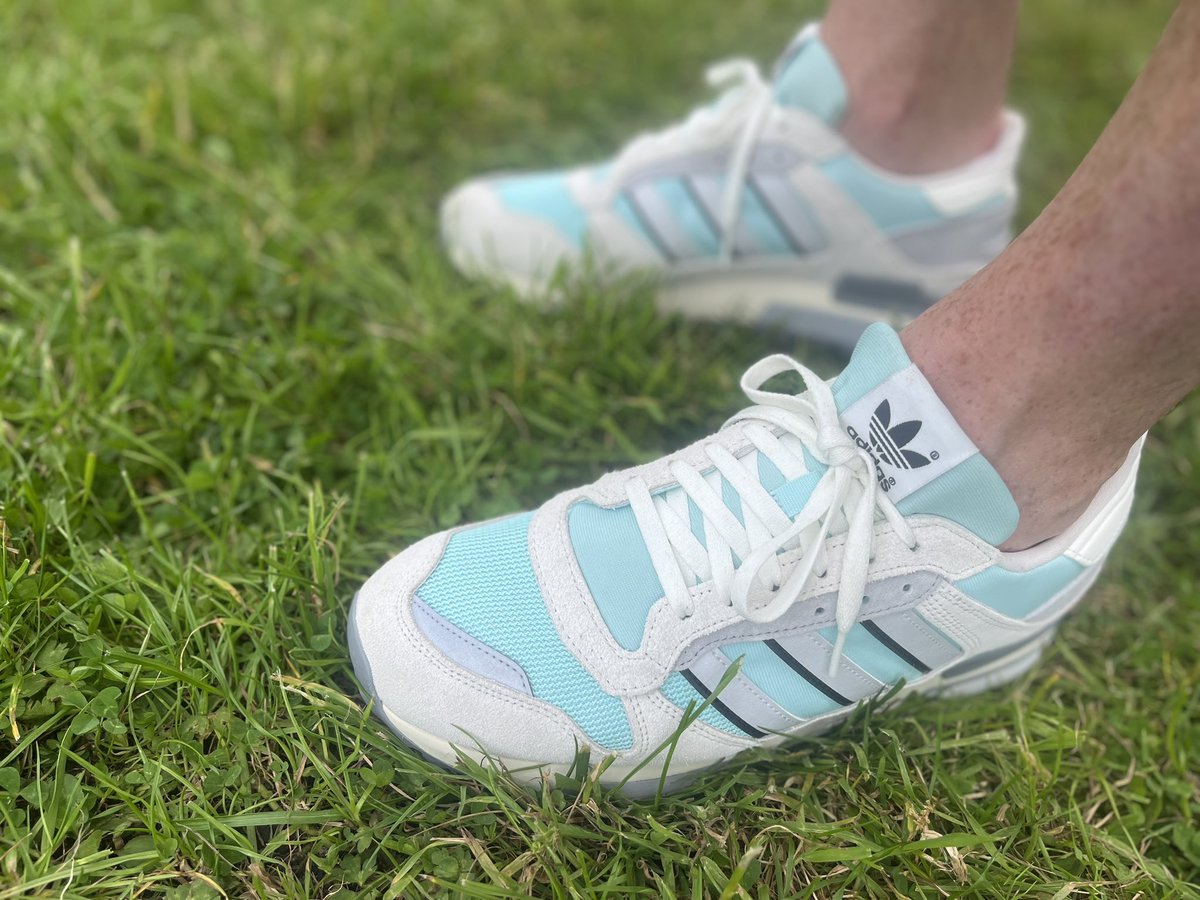 eannac5's tweet photo. Summer-ready #zx600 👟/// @adiFamily_ @adidas_mbc @Adidassler75 https://t.co/pBRDbOn01e