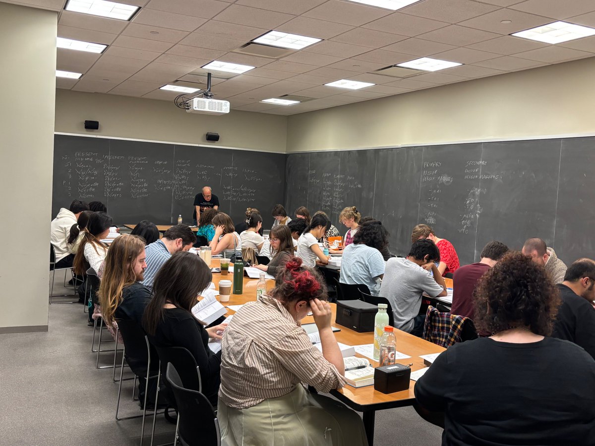 Latin/Greek Institute tweet media