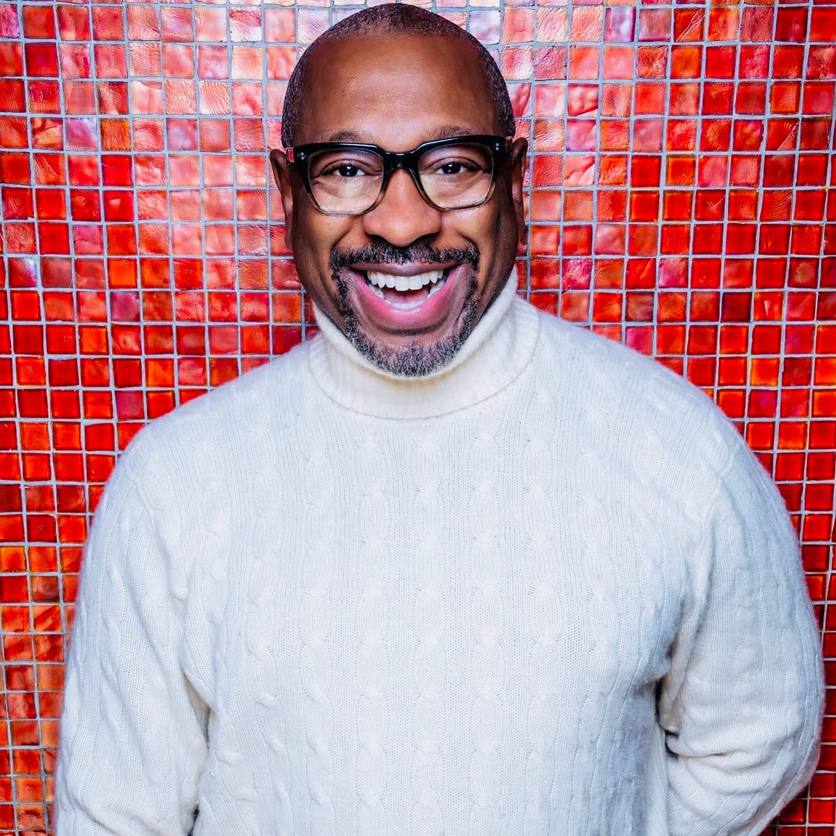 Alton Fitzgerald White tweet media