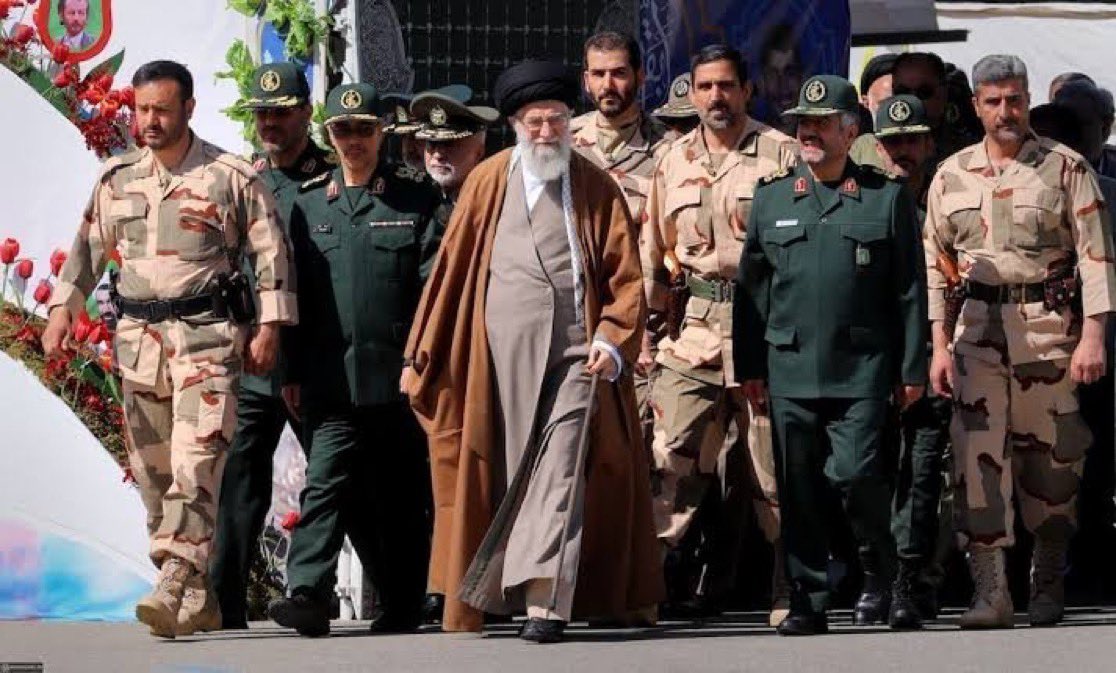 🇮🇷 Pouvons-nous amener 5000 personnes à dire « JE SUIS AVEC L’IRAN ! 
#Iran