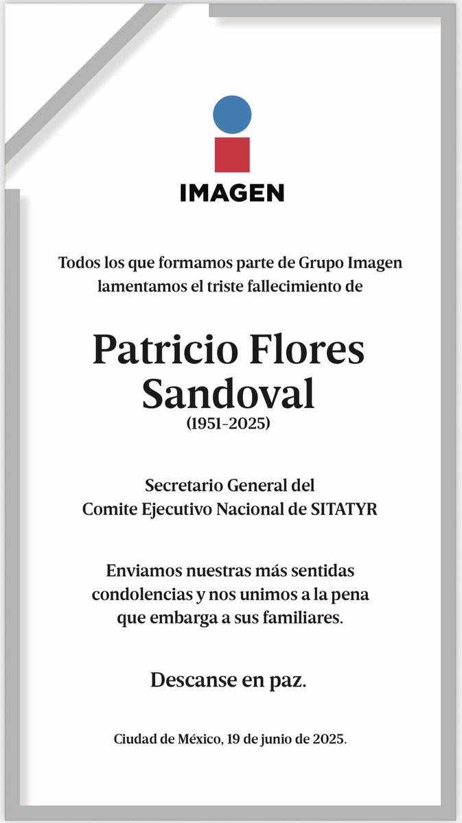 Que en paz descanse 🤍🕊️