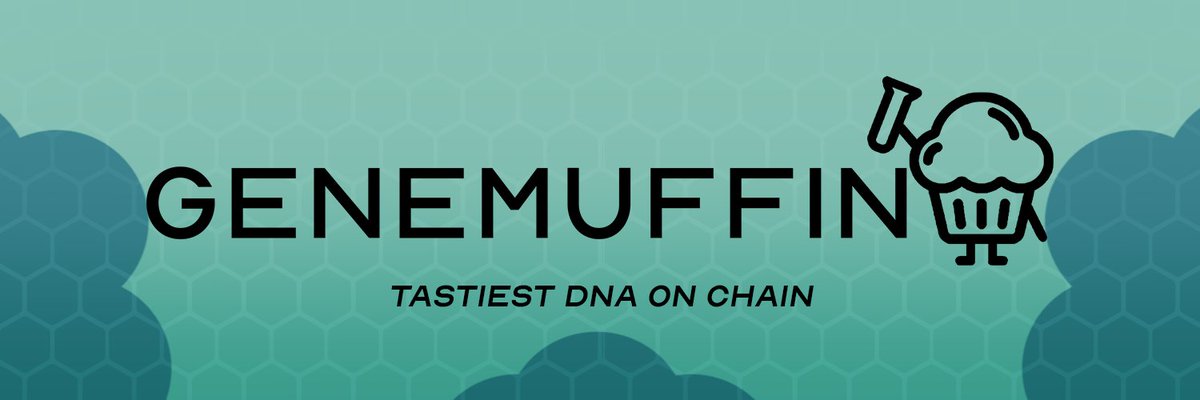 ✨ The Founder’s Forum: GeneMuffin Spotlight ✨

In Episode 1 of The Roundtable last week, we were joined by <a href="/scotsman/">Scotsman</a> crypto, a key contributor to <a href="/BorgPadHQ/">BorgPad</a> and advisor to <a href="/GeneMuffin/">Gene Zh</a>. 

Whilst we touched on the BorgPad mission, it was the conversation around GeneMuffin that