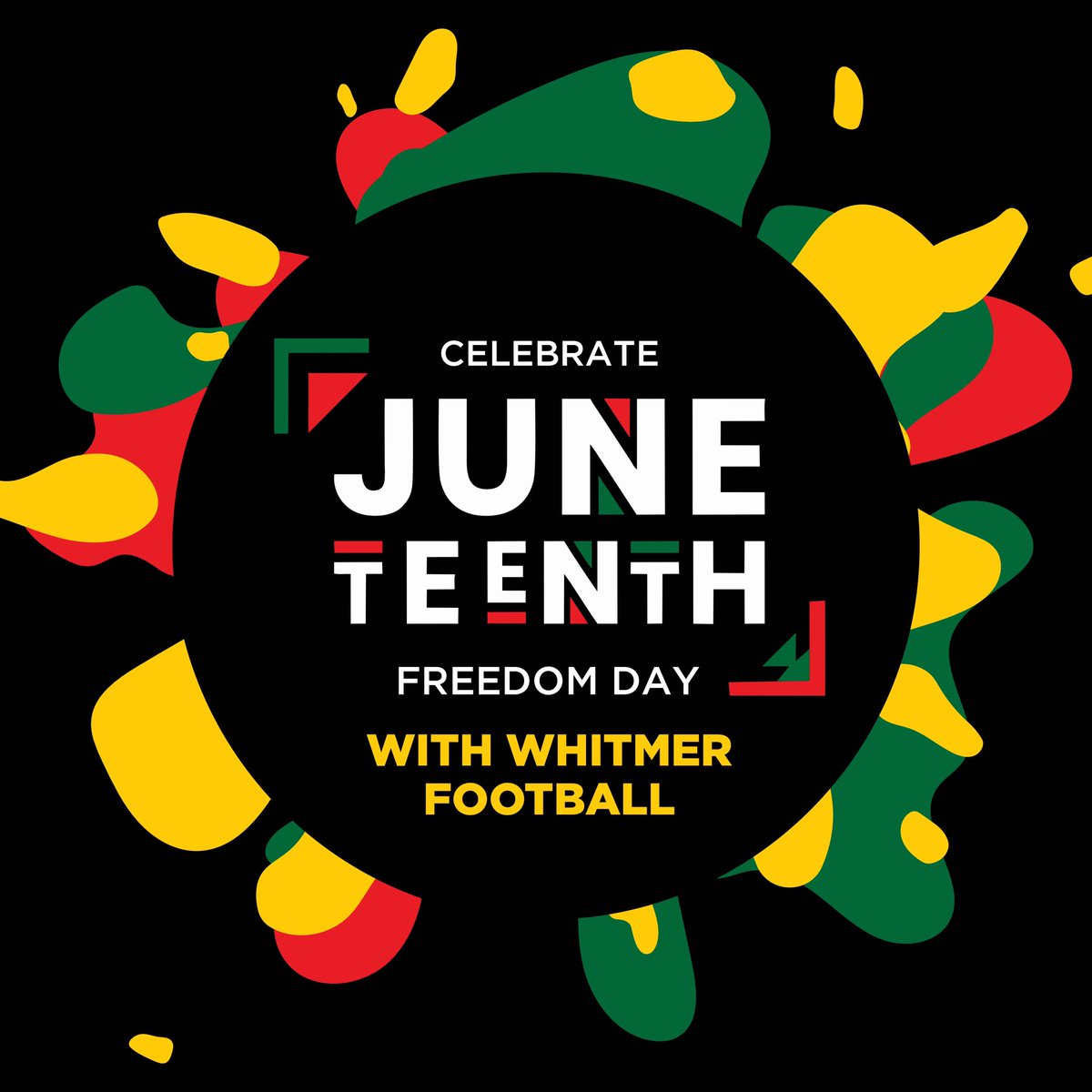 A day to honor, reflect, and celebrate freedom.