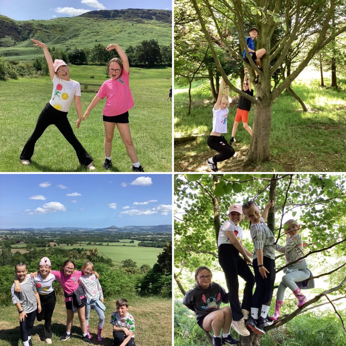 West View Primary School (@westviewprimary) on Twitter photo The best weather for Miss Gunn’s class camping trip for the next two days! ☀️☀️ <a href="/WestViewProject/">West View ProjectCIC</a> <a href="/WestViewSport/">West View Primary PESSPA</a> <a href="/AdAstraTrust/">Ad Astra Academy Trust</a> The best weather for Miss Gunn’s class camping trip for the next two days! ☀️☀️ <a href="/WestViewProject/">West View ProjectCIC</a> <a href="/WestViewSport/">West View Primary PESSPA</a> <a href="/AdAstraTrust/">Ad Astra Academy Trust</a>
