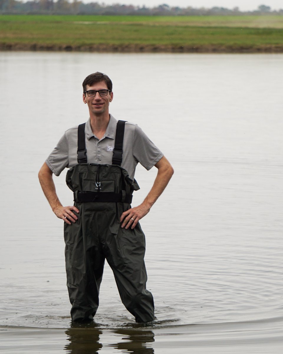 Our Dr. West Bishop was recently featured in the latest edition of Climate Change Business Journal, discussing how harmful algal blooms are intensifying.

See how EutroPHIX and stakeholders are combatting HABs like never before: sepro.com/media/4309/ccb…