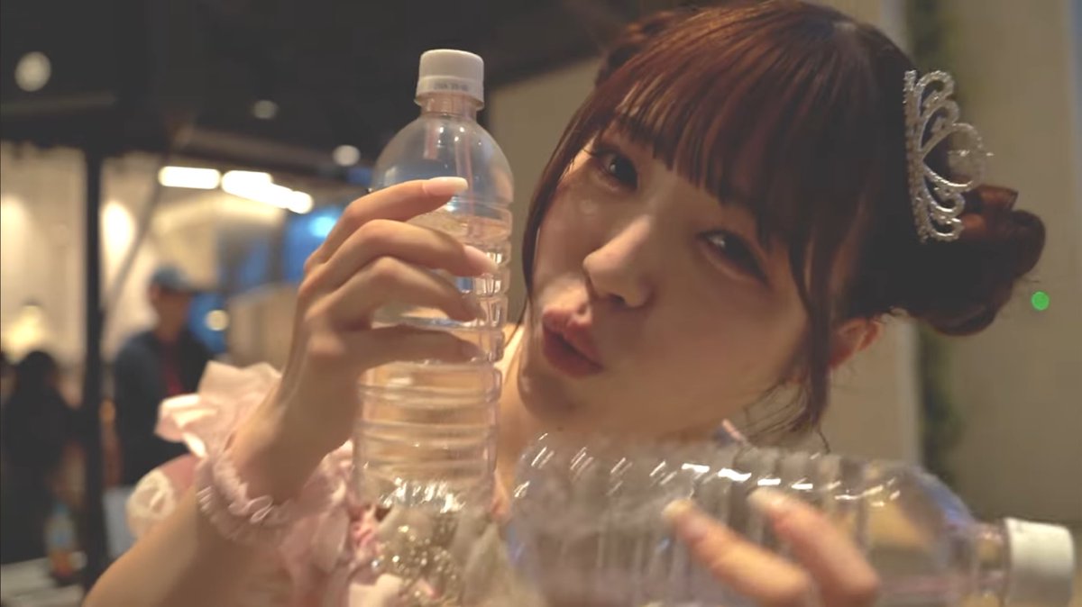 SaeRinp___'s tweet photo. かわちぃぃ🥺🩵🩵🩵🩵🩵

#浅原凜
#ぴるあぽ https://t.co/wvNeWgS272
