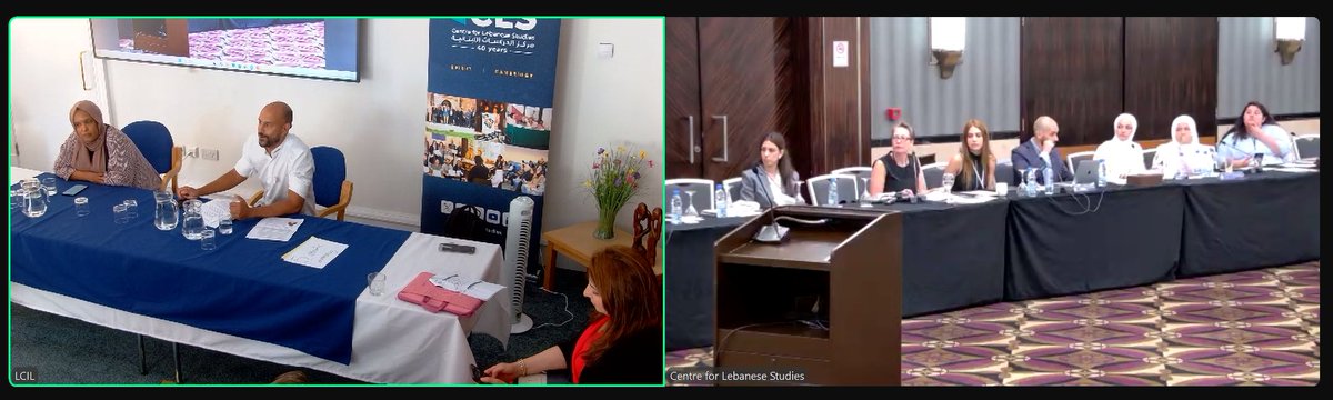 REALCentre Cambridge tweet media