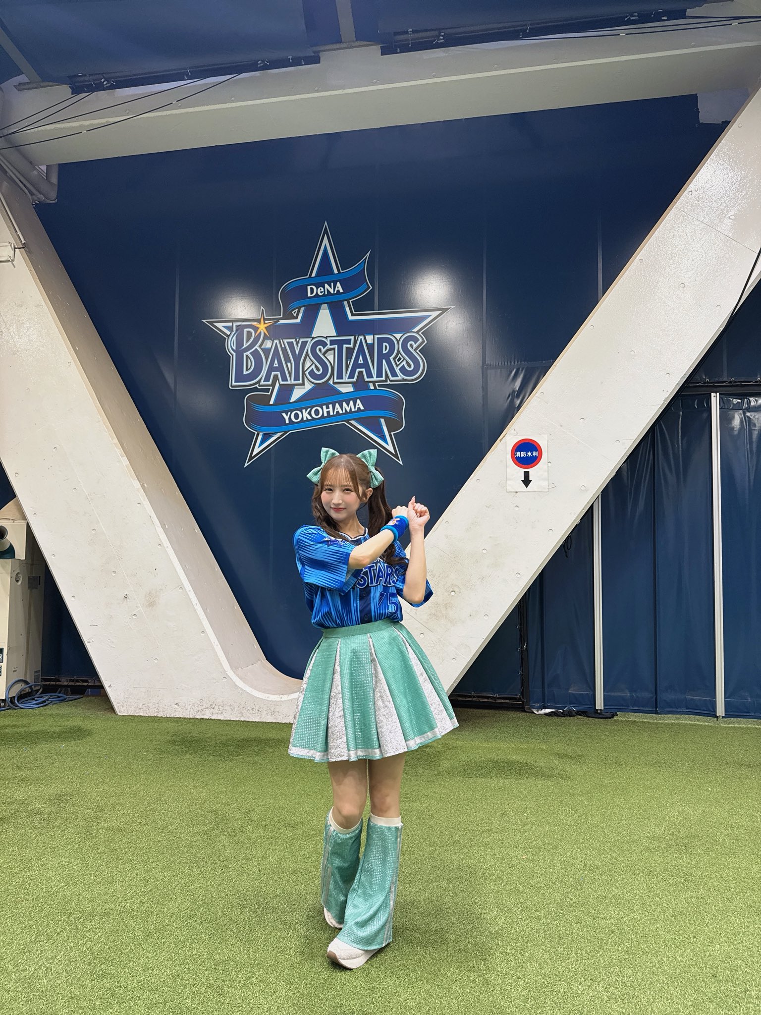 小川奈々子 (CANDY TUNE) on X: 