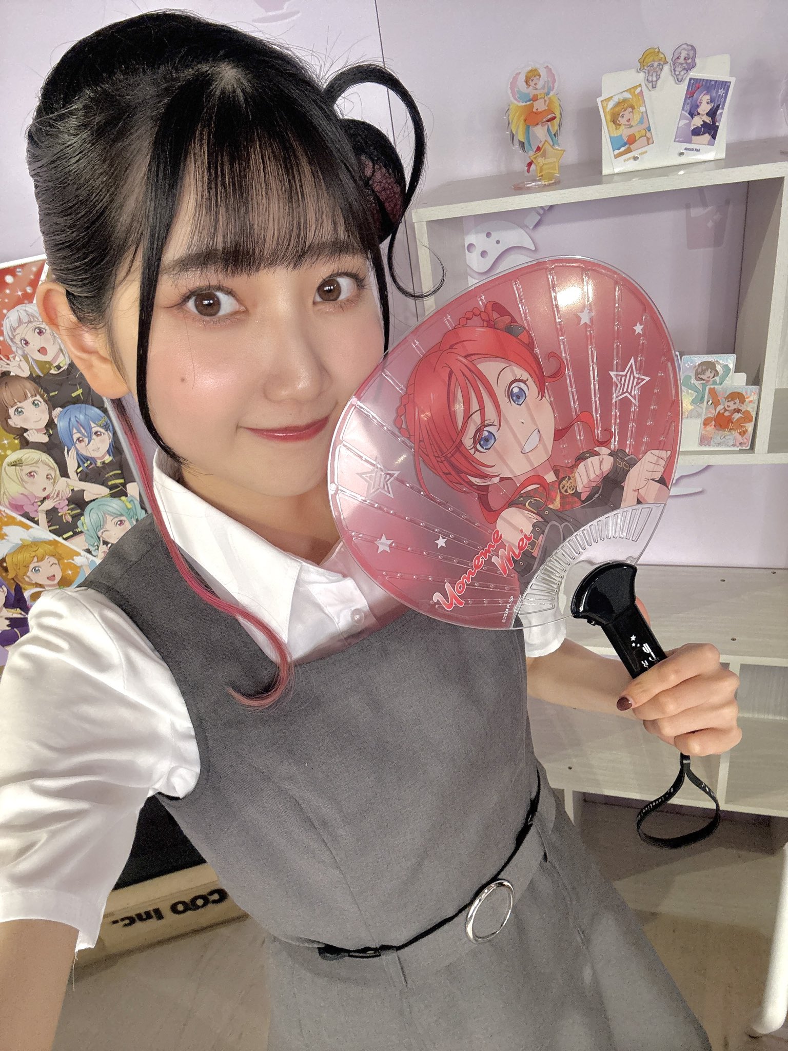 ギャル島朱音？】オーディション時赤女だったやぶちゃん