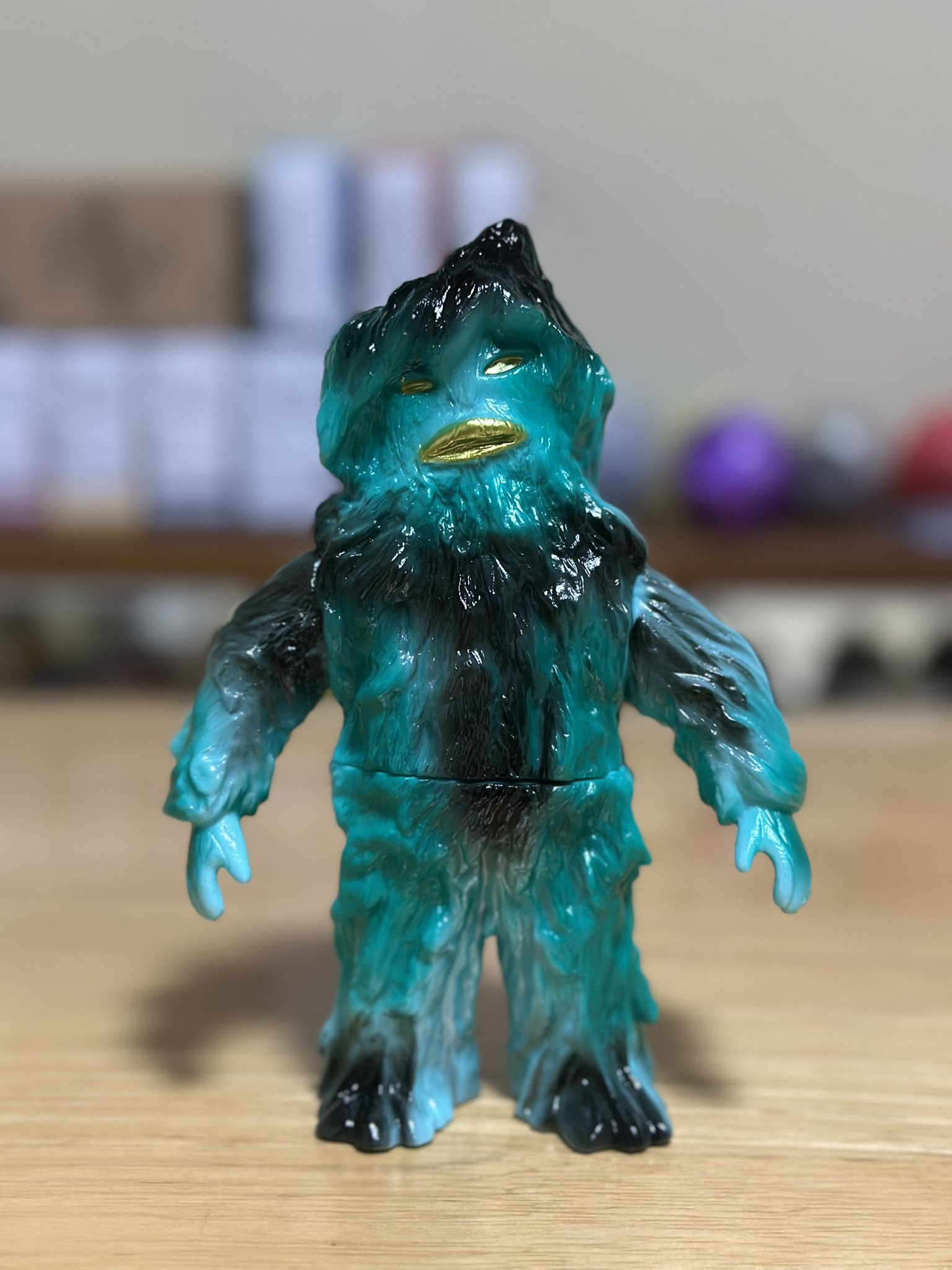 LEOそふび坊や LEO SOFVI BOUYA