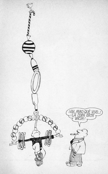 Por Bróccoli (1943-1985), en #LunesDeBroccoli