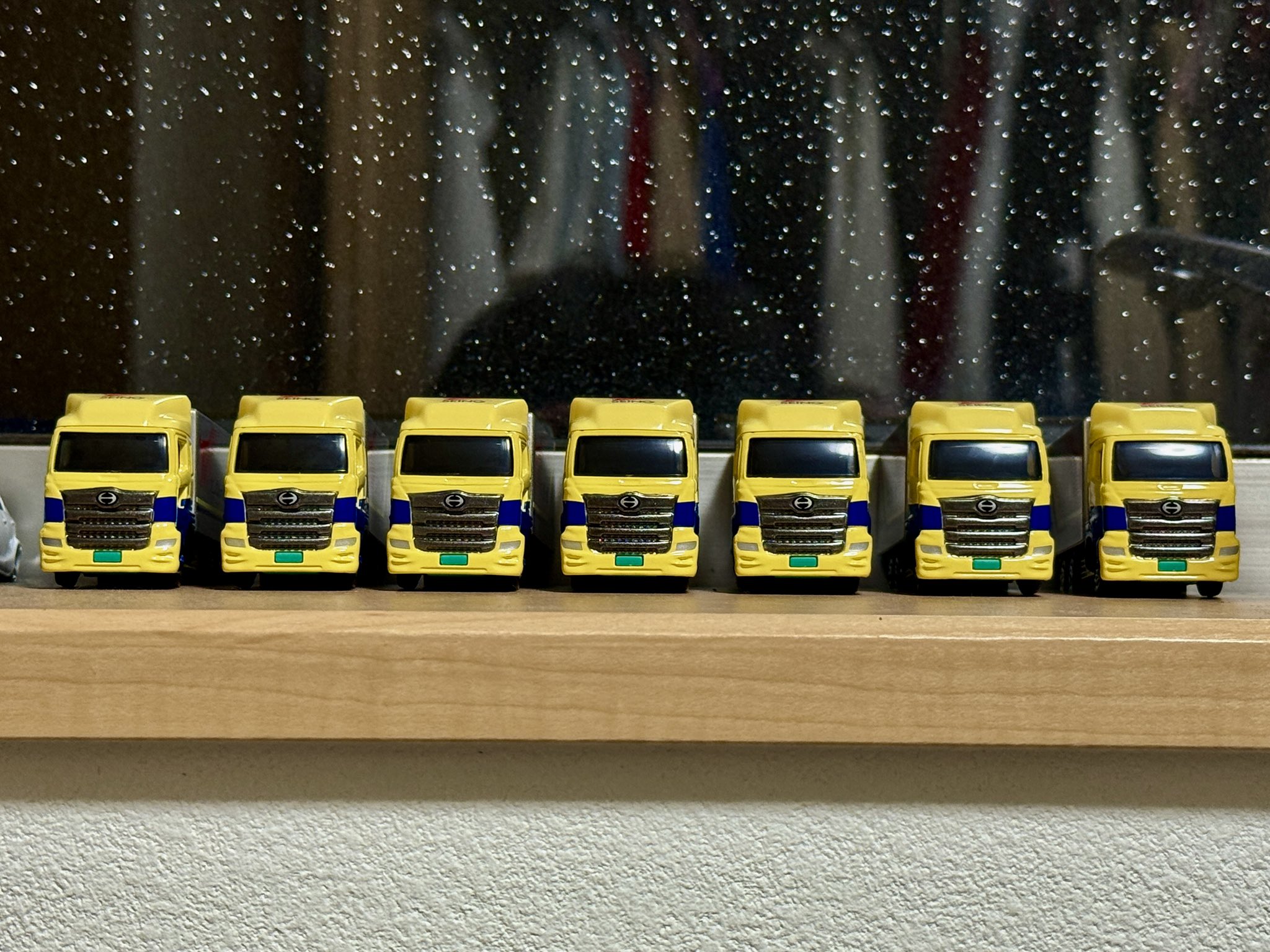 西濃運輸 - Search / X